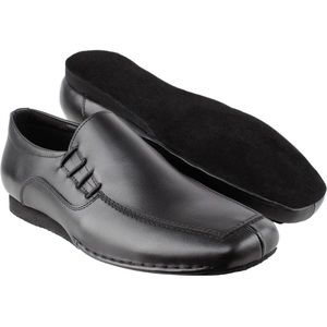 Like new size 13 Very Fine Men's Darius Ballroom Waltz Latin Salsa Rhythm Loafer